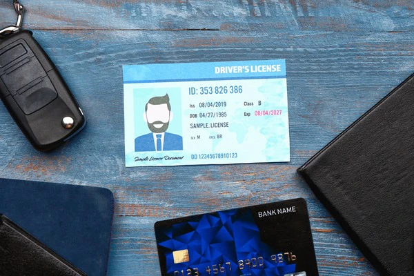 Driver's License: Key Steps to Prepare and Pass Exams