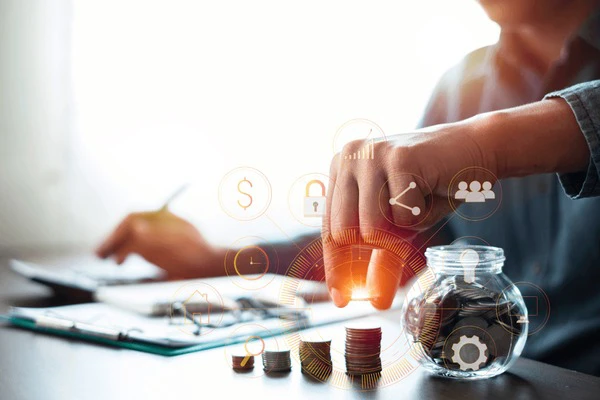 Personal Finance: Transforming Money Management with AI