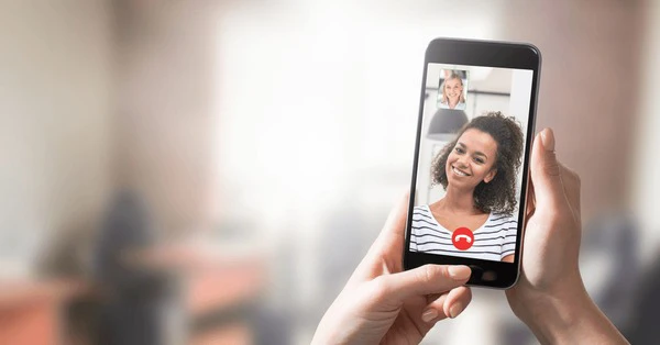 Video calls: Exploring Random Video Call Apps Safely