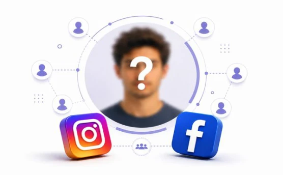 Who's Watching You on Social Network? The Signs Start Sooner Than You Think