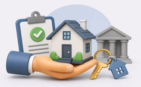 Real Estate Loan: Discover the ease of applying online