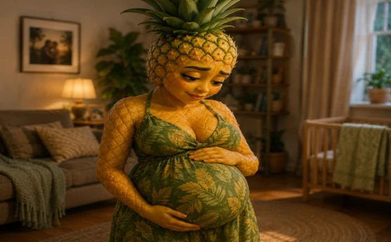 The New AI Craze | Create Your Own Romance Like on Fruit Island