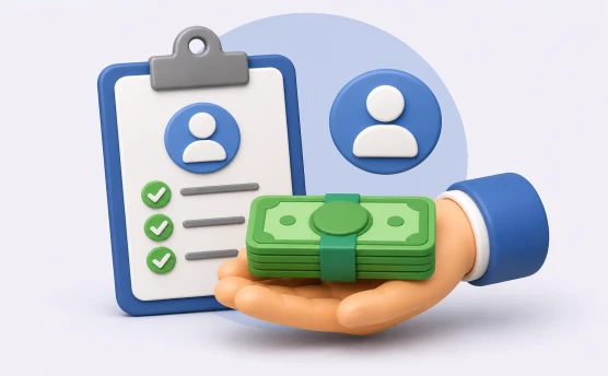 Personal Loan: Guide to Online Simulation and Contracting