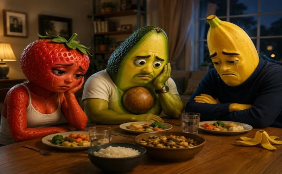 fruit love: Safe and Healthy Tips for Daily Enjoyment