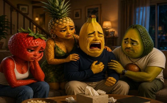 Fruit Island Love: Where can I watch Part 2?
