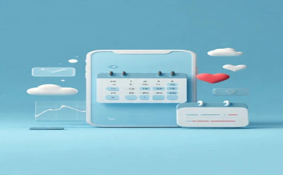 Fertility monitor app: This is the secret method celebrities use to discover their pregnancy