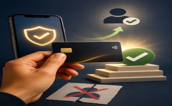 Credit Card for People with a Negative Credit History | Discover how to apply