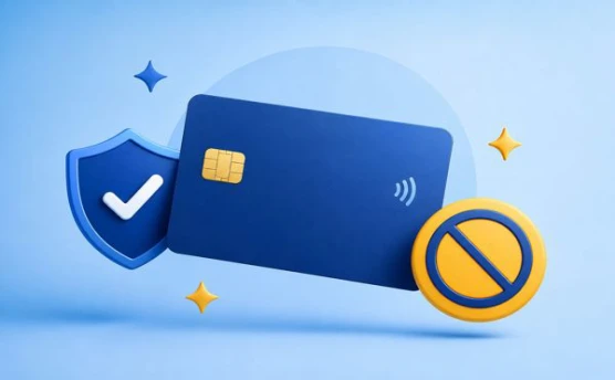 Credit Card with No Annual Fee: See how to apply