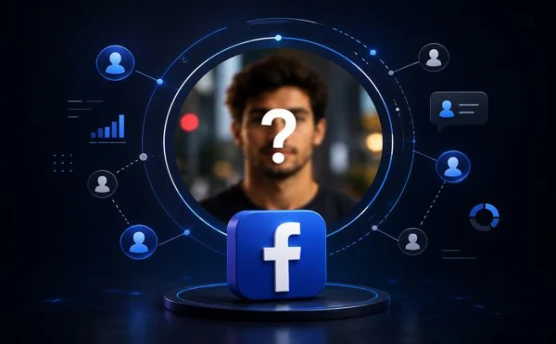 This is why you have the feeling of being watched on Facebook... Some signs that may explain this feeling.